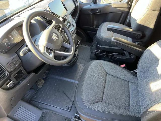 2026 Ram ProMaster Cargo Van Tradesman Super High Roof 159" WB EXT w/Pass Seat