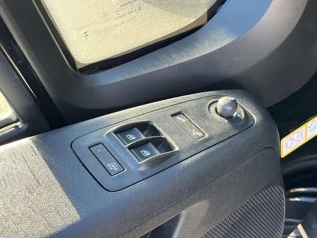 2026 Ram ProMaster Cargo Van Tradesman Super High Roof 159" WB EXT w/Pass Seat