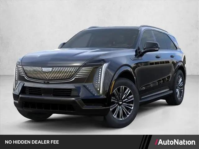 2026 Cadillac Escalade IQ Sport for sale in West Palm Beach, FL