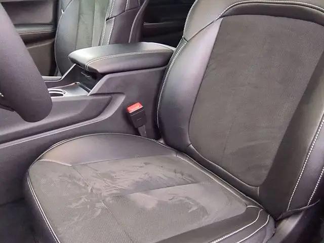 2025 Jeep Grand Cherokee Altitude X 4x4