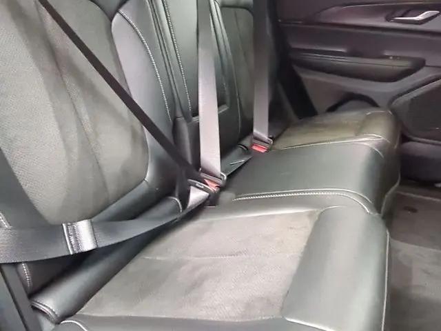 2025 Jeep Grand Cherokee Altitude X 4x4