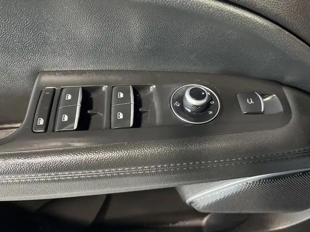 2022 Alfa Romeo Stelvio Ti AWD