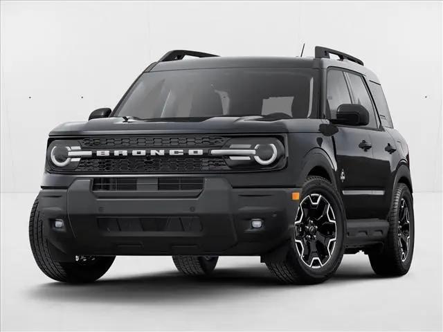 2025 Ford Bronco Sport Outer Banks for sale in Westlake, OH