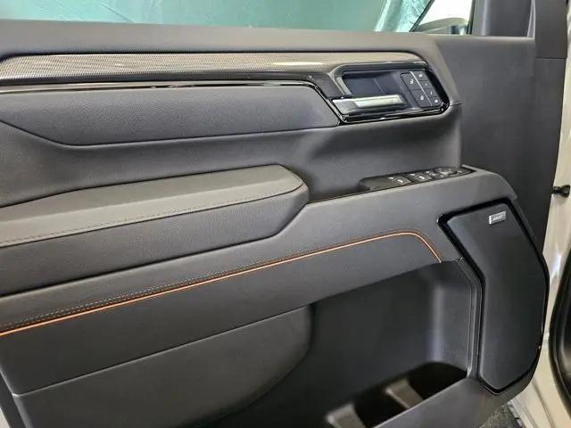2026 GMC Sierra 3500HD Crew Cab, Long Bed, AT4, 4WD