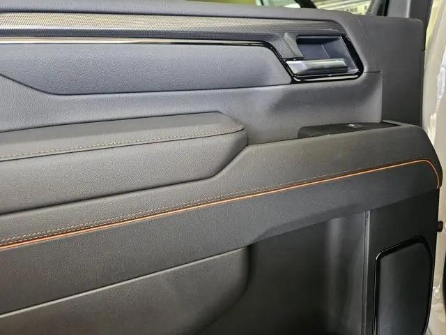 2026 GMC Sierra 3500HD Crew Cab, Long Bed, AT4, 4WD