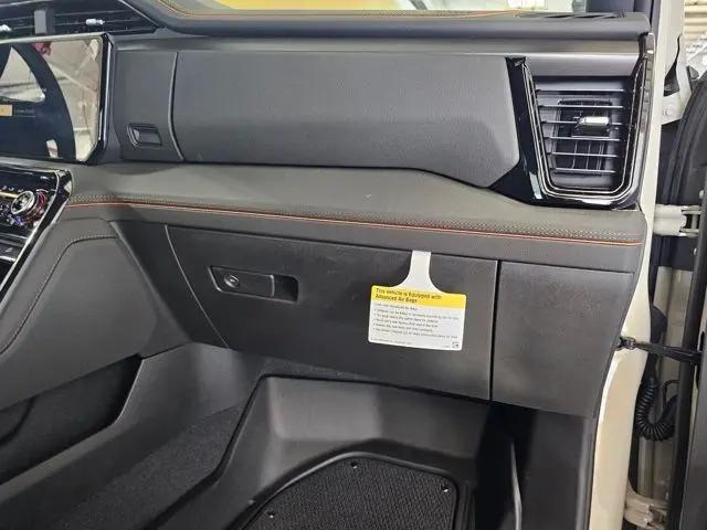 2026 GMC Sierra 3500HD Crew Cab, Long Bed, AT4, 4WD