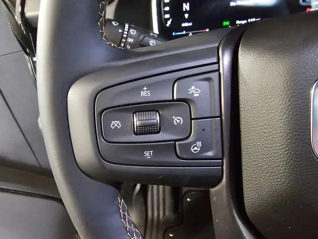 2026 GMC Sierra 3500HD Crew Cab, Long Bed, AT4, 4WD