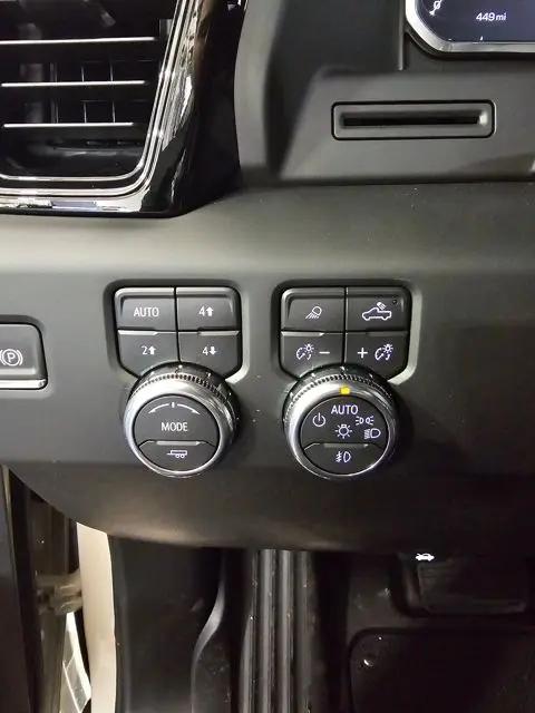 2026 GMC Sierra 3500HD Crew Cab, Long Bed, AT4, 4WD