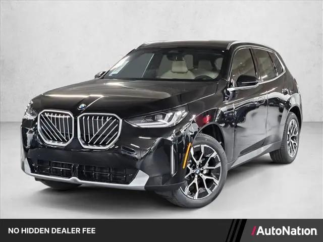 2026 BMW X3 30 xDrive for sale in Dallas, TX