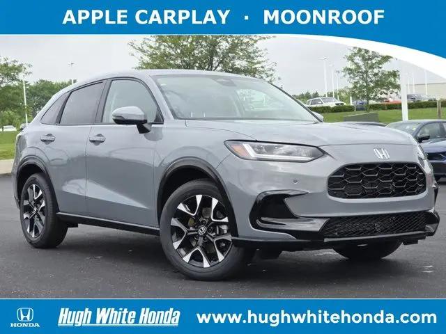 2026 Honda HR-V AWD EX-L for sale in Columbus, OH