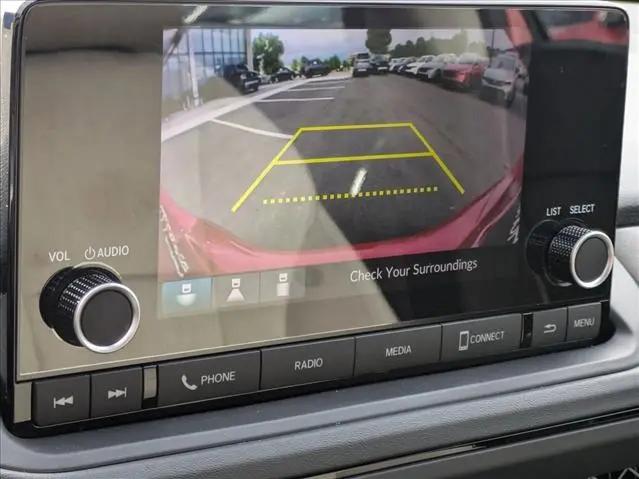 2025 Honda Accord Sedan LX