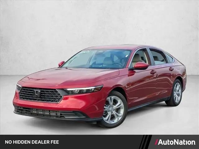 2025 Honda Accord Sedan LX for sale in Memphis, TN
