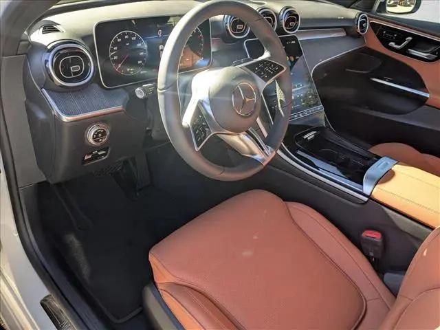 2026 Mercedes-Benz C-CLASS C 300 C 300