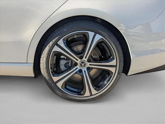 2026 Mercedes-Benz C-CLASS C 300 C 300