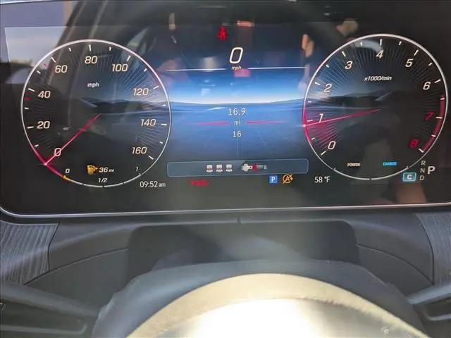 2026 Mercedes-Benz C-CLASS C 300 C 300
