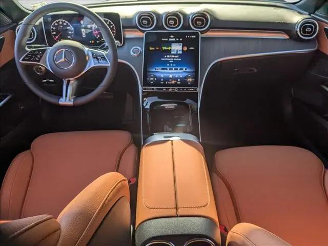 2026 Mercedes-Benz C-CLASS C 300 C 300