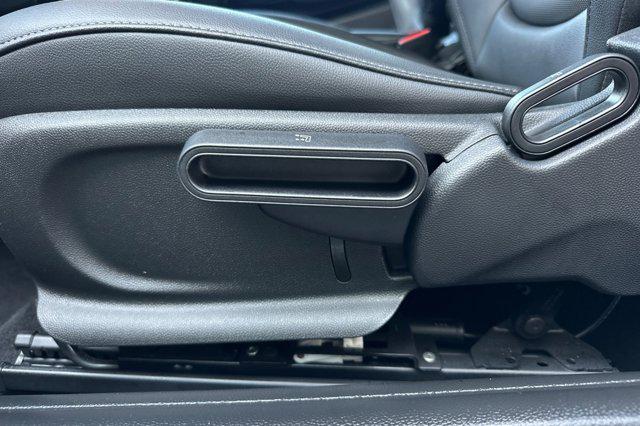 2021 MINI Convertible Cooper S