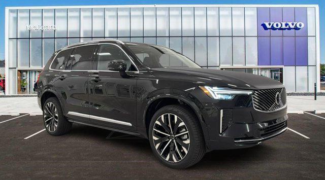 2026 Volvo XC90 B6 Plus 7-Seater for sale in Barrington, IL