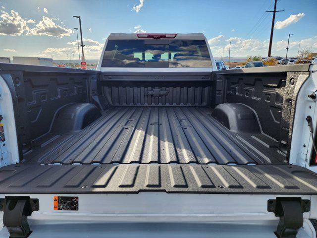 2026 Chevrolet Silverado 3500HD High Country 4WD