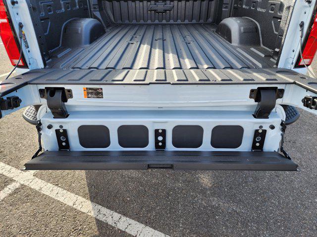 2026 Chevrolet Silverado 3500HD High Country 4WD