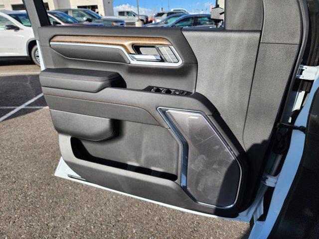 2026 Chevrolet Silverado 3500HD High Country 4WD