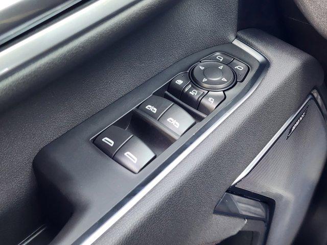 2026 Chevrolet Silverado 3500HD High Country 4WD