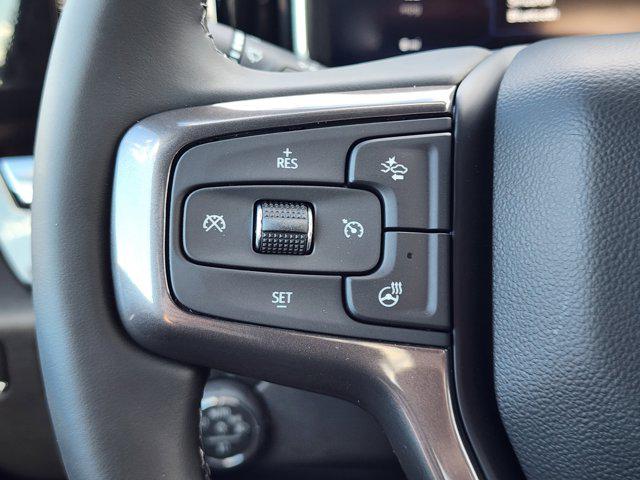 2026 Chevrolet Silverado 3500HD High Country 4WD