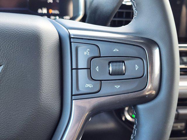 2026 Chevrolet Silverado 3500HD High Country 4WD