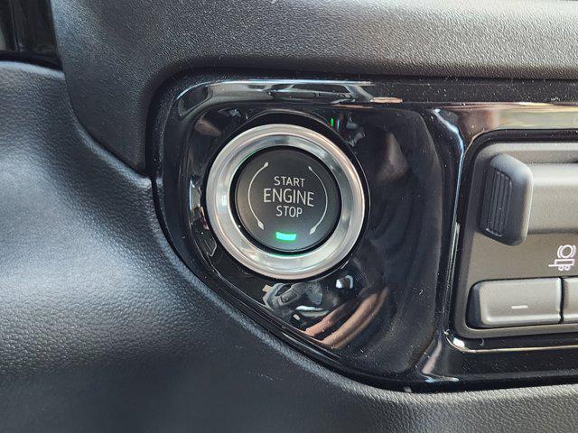 2026 Chevrolet Silverado 3500HD High Country 4WD