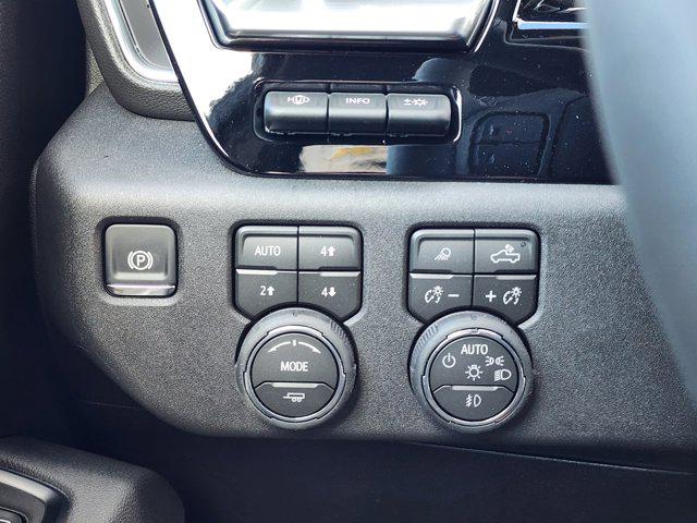 2026 Chevrolet Silverado 3500HD High Country 4WD