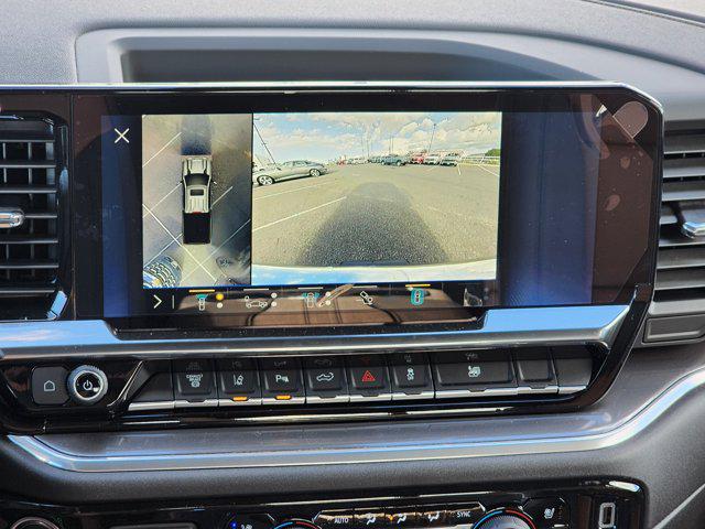 2026 Chevrolet Silverado 3500HD High Country 4WD