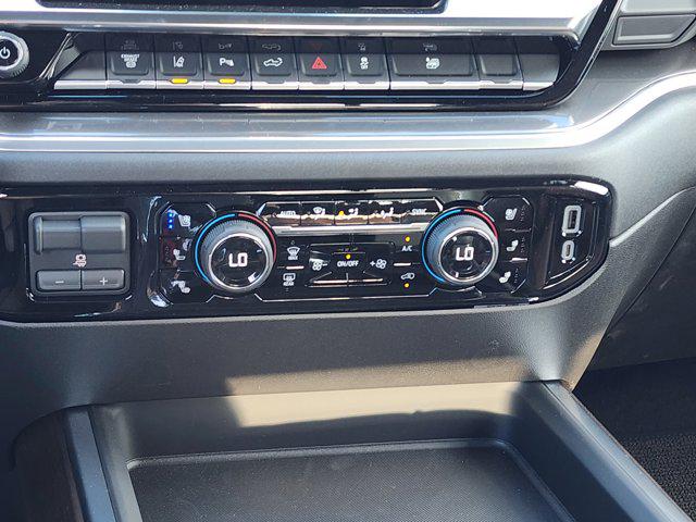 2026 Chevrolet Silverado 3500HD High Country 4WD