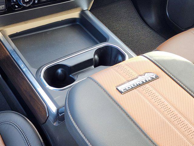 2026 Chevrolet Silverado 3500HD High Country 4WD