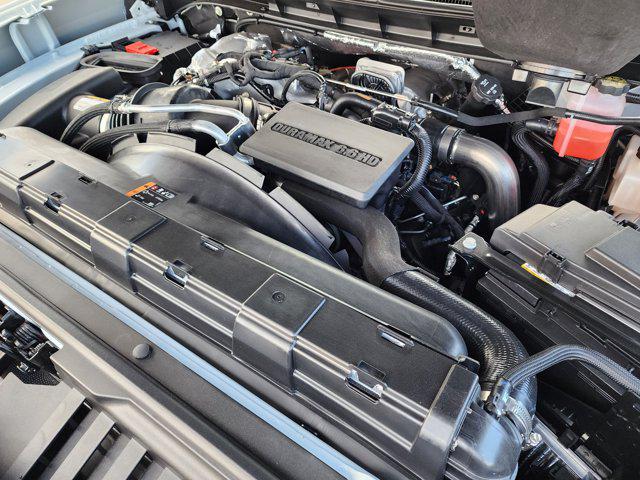 2026 Chevrolet Silverado 3500HD High Country 4WD