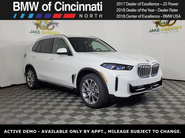 2026 BMW X5 xDrive40i for sale in Cincinnati, OH