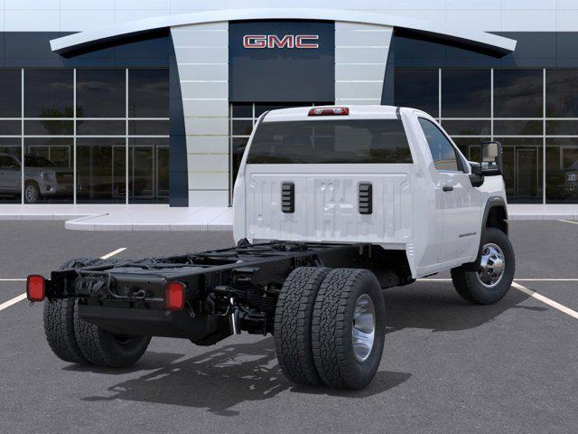 2026 GMC Sierra 3500HD Pro