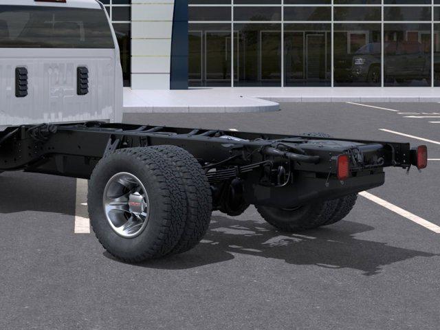 2026 GMC Sierra 3500HD Pro