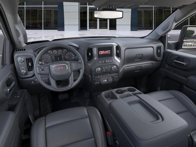 2026 GMC Sierra 3500HD Pro