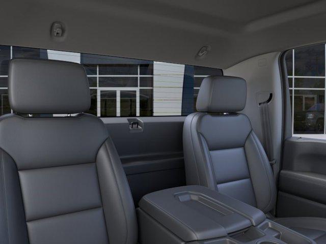 2026 GMC Sierra 3500HD Pro