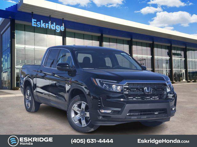 2026 Honda Ridgeline RTL for sale in Oklahoma City, OK