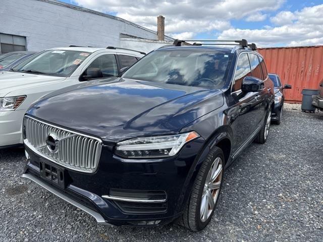 2019 Volvo XC90 T6 Inscription for sale in Frederick, MD