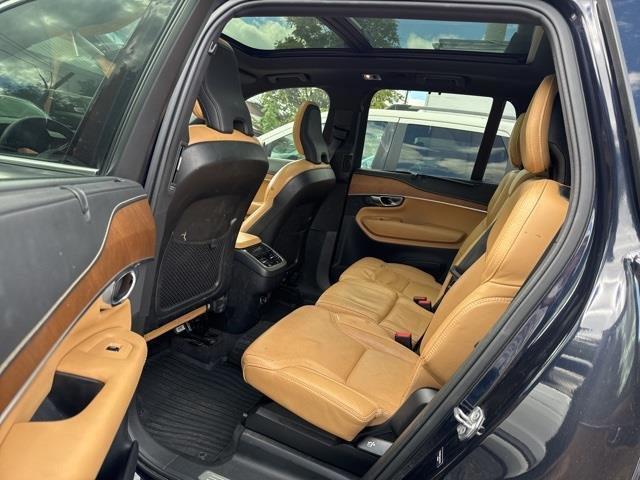 2019 Volvo XC90 T6 Inscription