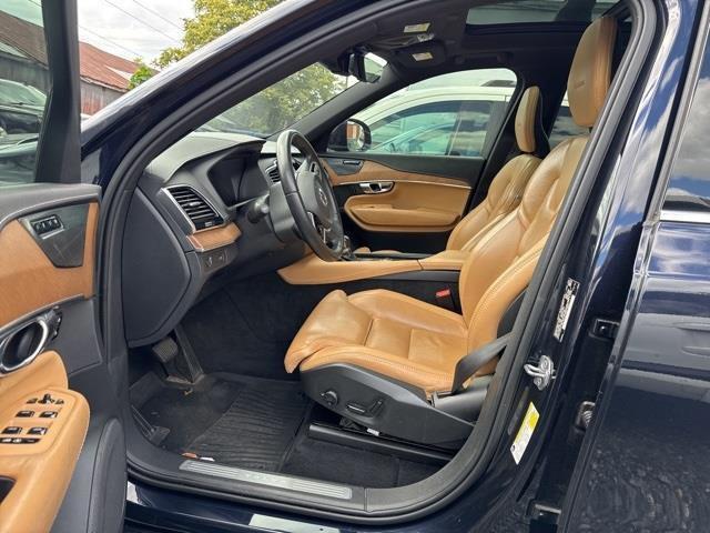 2019 Volvo XC90 T6 Inscription