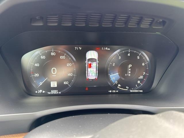 2019 Volvo XC90 T6 Inscription