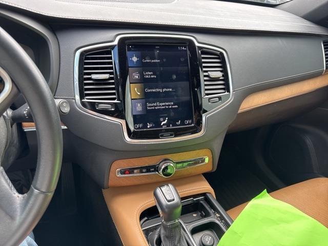 2019 Volvo XC90 T6 Inscription