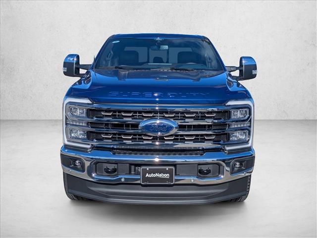2026 Ford F-250 King Ranch