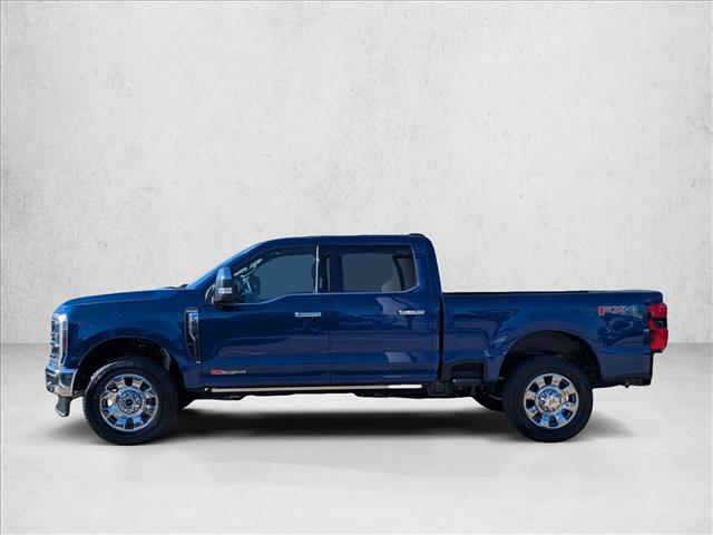 2026 Ford F-250 King Ranch