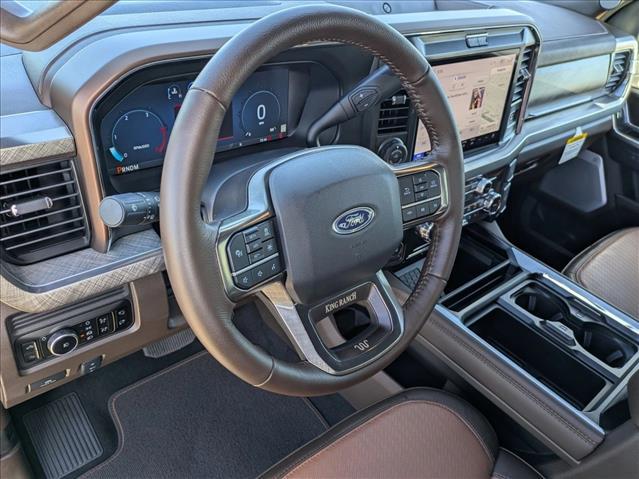 2026 Ford F-250 King Ranch