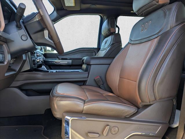 2026 Ford F-250 King Ranch