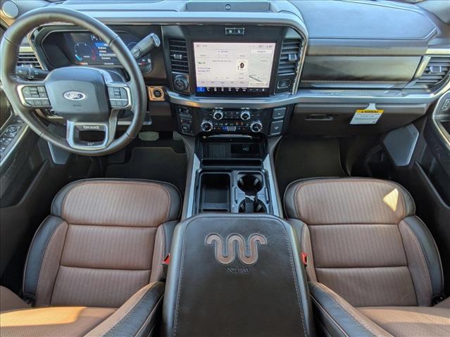 2026 Ford F-250 King Ranch